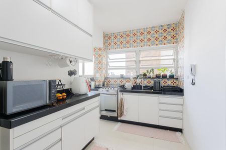 Apartamento à venda com 72m², 2 quartos e 1 vaga Apartamento à venda com 72m², 2 quartos e 1 vagaCozinha