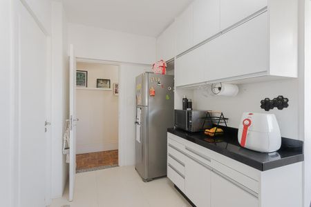 Apartamento à venda com 72m², 2 quartos e 1 vaga Apartamento à venda com 72m², 2 quartos e 1 vagaCozinha