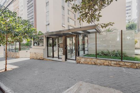 Fachada de apartamento à venda com 2 quartos, 72m² em Paraíso, São Paulo