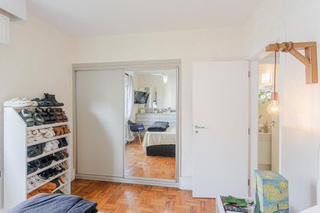 Apartamento à venda com 72m², 2 quartos e 1 vaga Apartamento à venda com 72m², 2 quartos e 1 vagaQuarto 2