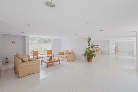 Apartamento à venda com 72m², 2 quartos e 1 vagaSalão de Festas
