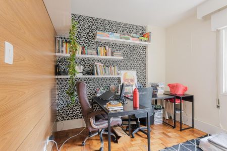 Apartamento à venda com 72m², 2 quartos e 1 vaga Apartamento à venda com 72m², 2 quartos e 1 vagaQuarto 1