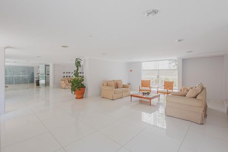 Apartamento à venda com 72m², 2 quartos e 1 vagaSalão de Festas