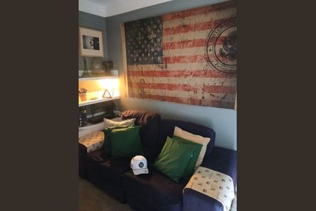 Foto 08 de apartamento para alugar com 3 quartos, 68m² em Vila Andrade, São Paulo