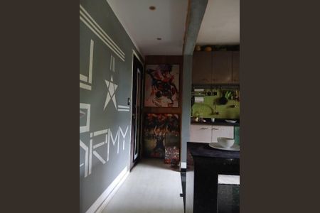Foto 07 de apartamento para alugar com 3 quartos, 68m² em Vila Andrade, São Paulo