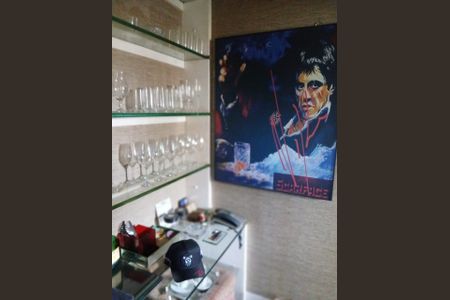 Foto 09 de apartamento para alugar com 3 quartos, 68m² em Vila Andrade, São Paulo