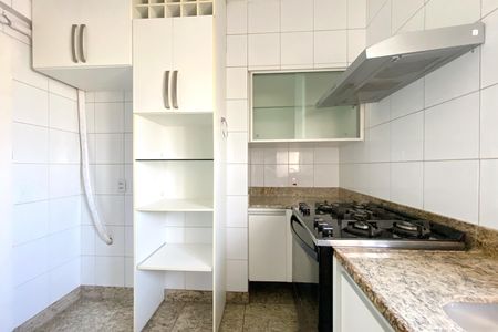 Apartamento para alugar com 95m², 3 quartos e 2 vagas Apartamento para alugar com 95m², 3 quartos e 2 vagasCozinha