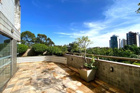 Apartamento para alugar com 95m², 3 quartos e 2 vagas Apartamento para alugar com 95m², 3 quartos e 2 vagasÁrea comum