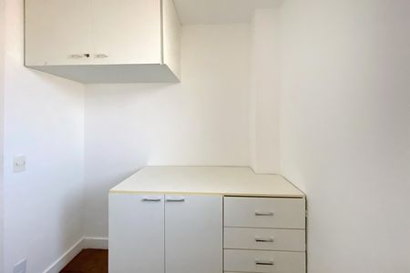 Apartamento para alugar com 95m², 3 quartos e 2 vagas Apartamento para alugar com 95m², 3 quartos e 2 vagasQuarto de Serviço