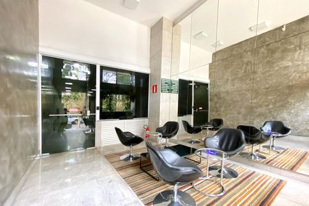 Apartamento para alugar com 95m², 3 quartos e 2 vagas Apartamento para alugar com 95m², 3 quartos e 2 vagasÁrea comum