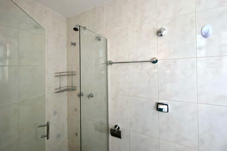 Apartamento para alugar com 95m², 3 quartos e 2 vagas Apartamento para alugar com 95m², 3 quartos e 2 vagasBanheiro da Suíte 1