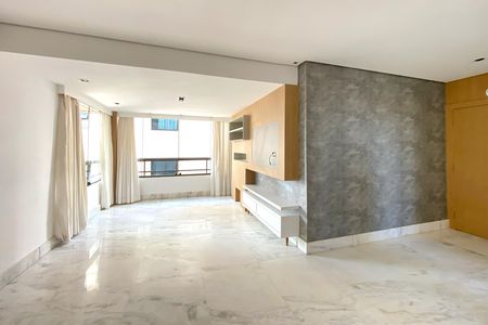 Apartamento para alugar com 95m², 3 quartos e 2 vagas Apartamento para alugar com 95m², 3 quartos e 2 vagasSala