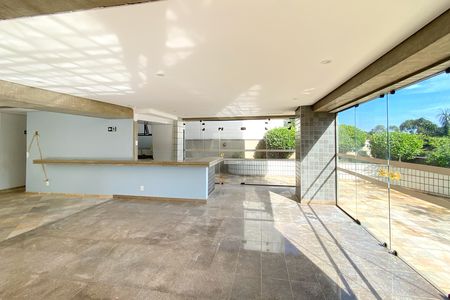 Apartamento para alugar com 95m², 3 quartos e 2 vagas Apartamento para alugar com 95m², 3 quartos e 2 vagasÁrea comum