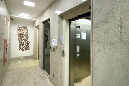 Apartamento para alugar com 95m², 3 quartos e 2 vagas Apartamento para alugar com 95m², 3 quartos e 2 vagasÁrea comum