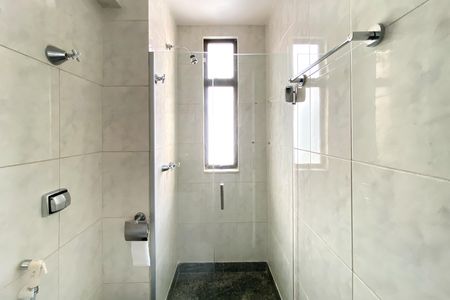 Apartamento para alugar com 95m², 3 quartos e 2 vagas Apartamento para alugar com 95m², 3 quartos e 2 vagasBanheiro