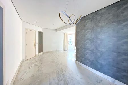 Apartamento para alugar com 95m², 3 quartos e 2 vagas Apartamento para alugar com 95m², 3 quartos e 2 vagasSala