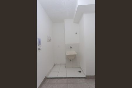 Apartamento para alugar com 44m², 2 quartos e sem vagaÁrea de Serviço