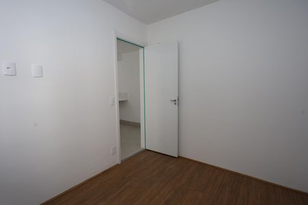 Apartamento para alugar com 44m², 2 quartos e sem vagaquarto2**