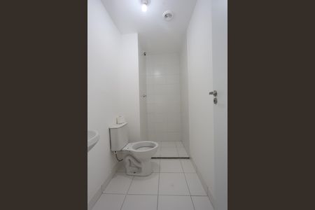 Apartamento para alugar com 44m², 2 quartos e sem vagaBanheiro