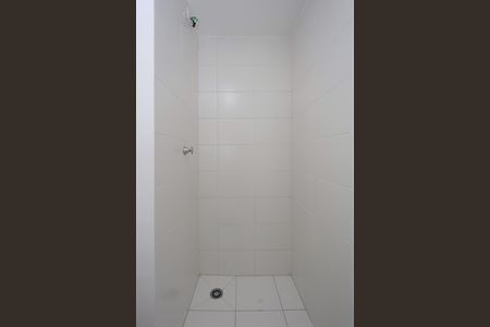 Apartamento para alugar com 44m², 2 quartos e sem vagaBanheiro