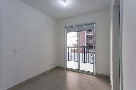 Apartamento para alugar com 44m², 2 quartos e sem vagasala