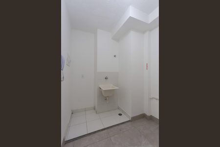 Apartamento para alugar com 44m², 2 quartos e sem vagaÁrea de Serviço