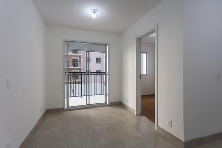 Apartamento para alugar com 44m², 2 quartos e sem vagasala
