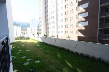 Apartamento para alugar com 44m², 2 quartos e sem vagavista