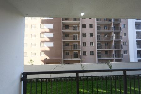 Apartamento para alugar com 44m², 2 quartos e sem vagaquarto2 vista