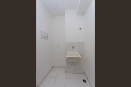 Apartamento para alugar com 44m², 2 quartos e sem vagaÁrea de Serviço