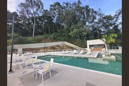 Apartamento para alugar com 46m², 2 quartos e sem vagaÁrea externa