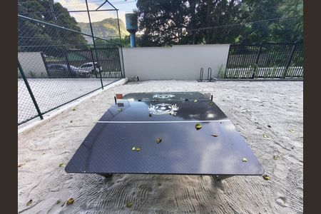 Apartamento para alugar com 46m², 2 quartos e sem vagaÁrea externa