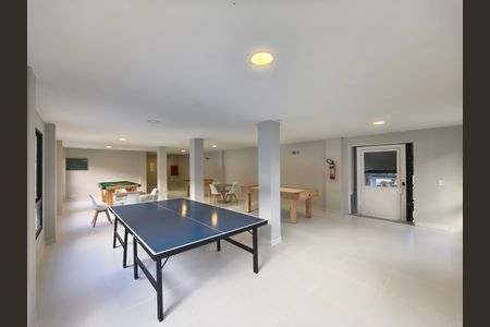 Apartamento para alugar com 46m², 2 quartos e sem vagaÁrea externa