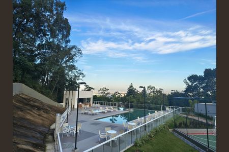 Apartamento para alugar com 46m², 2 quartos e sem vagaÁrea externa