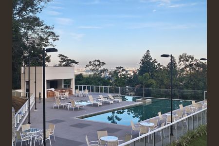 Apartamento para alugar com 46m², 2 quartos e sem vagaÁrea externa