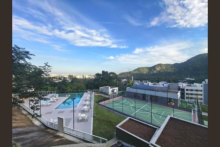 Apartamento para alugar com 46m², 2 quartos e sem vagaÁrea externa