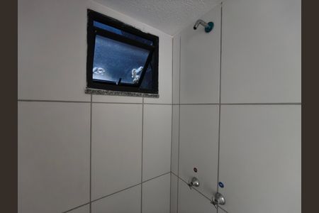 Apartamento para alugar com 46m², 2 quartos e sem vagaBanheiro