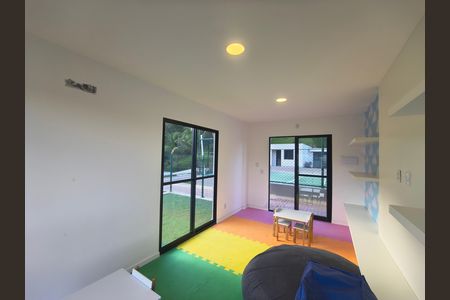 Apartamento para alugar com 46m², 2 quartos e sem vagaÁrea externa