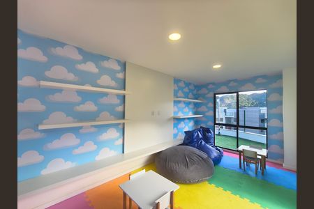 Apartamento para alugar com 46m², 2 quartos e sem vagaÁrea externa