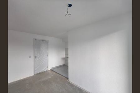 Apartamento para alugar com 46m², 2 quartos e sem vagaSala