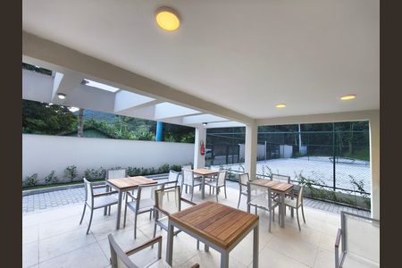 Apartamento para alugar com 46m², 2 quartos e sem vagaÁrea externa