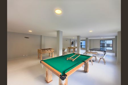 Apartamento para alugar com 46m², 2 quartos e sem vagaÁrea externa