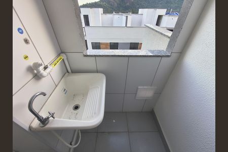 Apartamento para alugar com 46m², 2 quartos e sem vagaÁrea de serviço