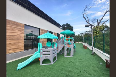 Apartamento para alugar com 46m², 2 quartos e sem vagaÁrea externa