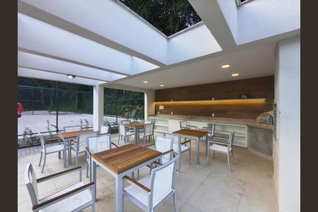 Apartamento para alugar com 46m², 2 quartos e sem vagaÁrea externa