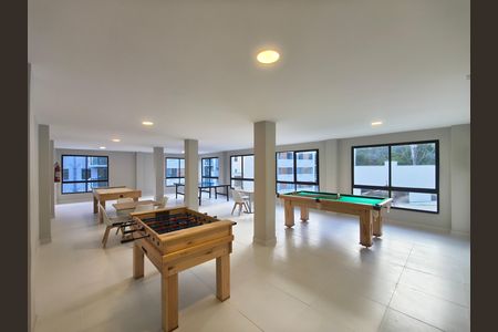 Apartamento para alugar com 46m², 2 quartos e sem vagaÁrea externa