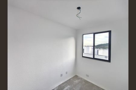 Apartamento para alugar com 46m², 2 quartos e sem vagaQuarto