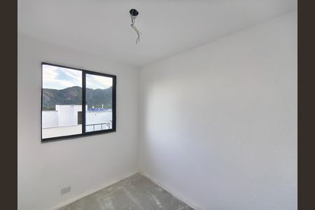 Apartamento para alugar com 46m², 2 quartos e sem vagaQuarto