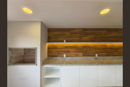 Apartamento para alugar com 46m², 2 quartos e sem vagaÁrea externa