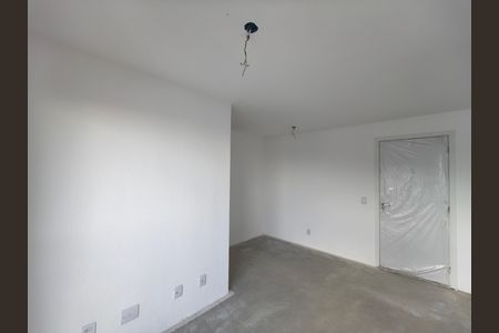 Apartamento para alugar com 46m², 2 quartos e sem vagaSala